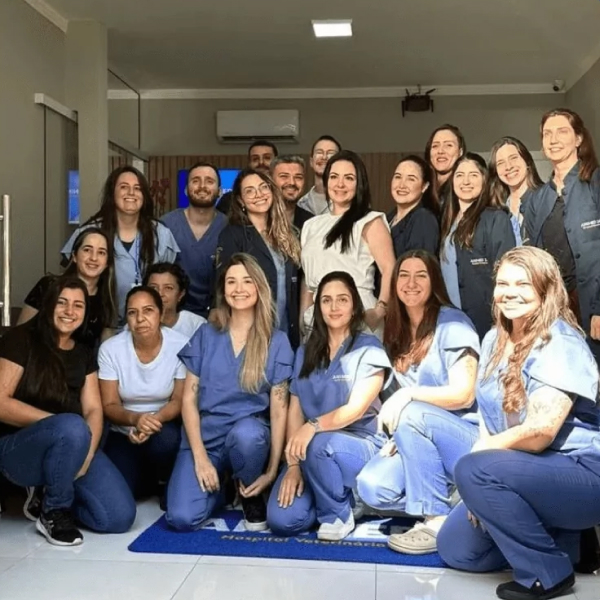equipe-animed-hospital-veterinario-24horas-americana-sp